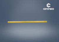 Le holmium a enduit la longueur d'onde 2100nm en cristal en aluminium de laser de Garnet Ho YAG de yttrium