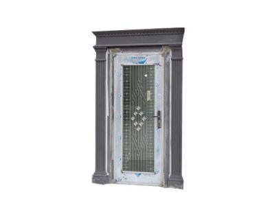 EPS Crown Decorative Wall Trim Moulding Water-Proof Outdoor Fram