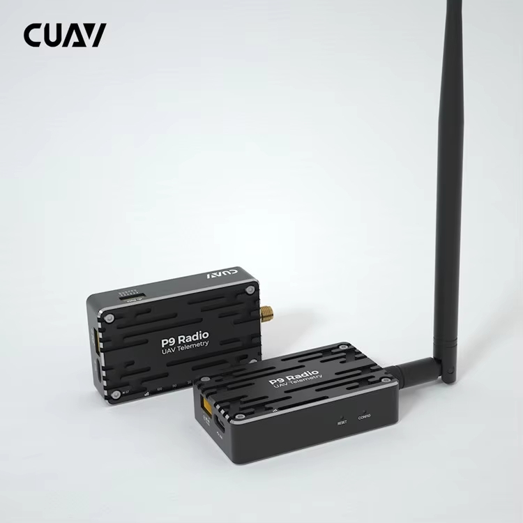 Wholesale Price Cuav 915mhz P9 Radio Telemetry Module for Px4 Pixhawk Drone
