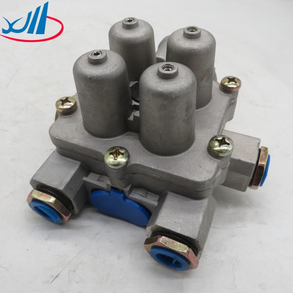 Hot Sale Diesel Engine Parts Multi Circuit Protection Valve 9347141520