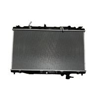 19010RZAA51 Repuestos para automóviles Tanque de agua de plástico para HONDA CR-V 2.4 4WD RE4 Sistema de enfriamiento