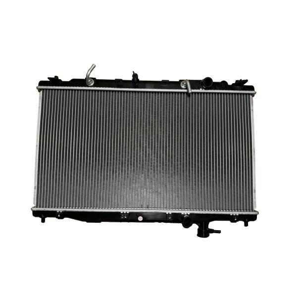 19010RZAA51 Автозапчасти Пластиковый резервуар с водой для холодильной системы HONDA CR-V 2.4 4WD RE4