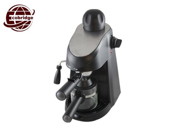 Semi Automatic Small Espresso Coffee Maker 3.5 Bar Instant Home Italian Style