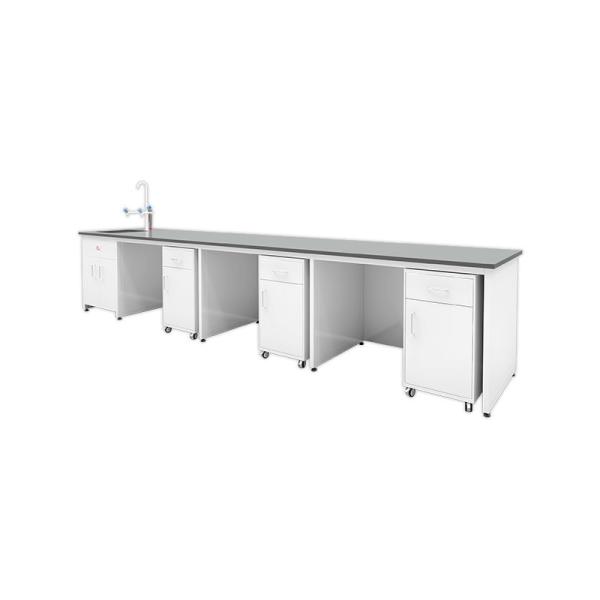 Laboratory Bench Furniture Multifunctional Bench Microbiology Lab Equipment