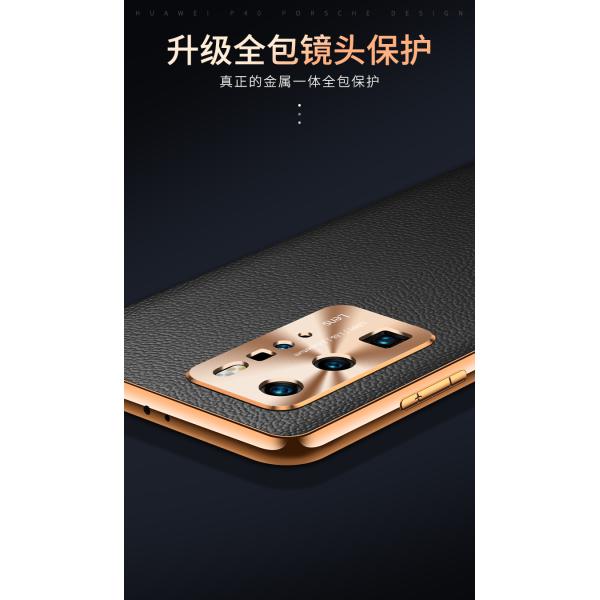 Противоударный кожаный случай Iphone телефона бумажника 11 12 13 14 восхитительного