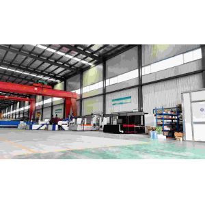 Qingdao D.K. Histron Intelligent Equipment Co., Ltd.