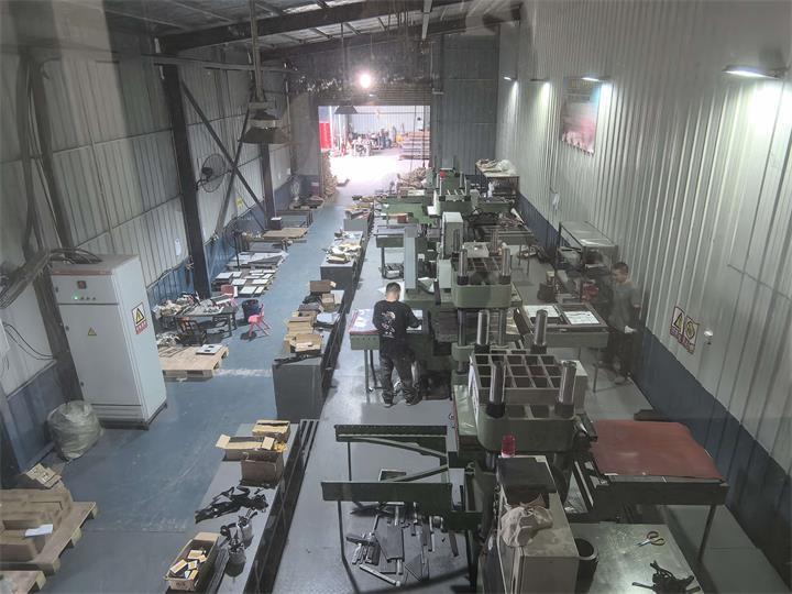 Hunan Yibeinuo New Material Co., Ltd.