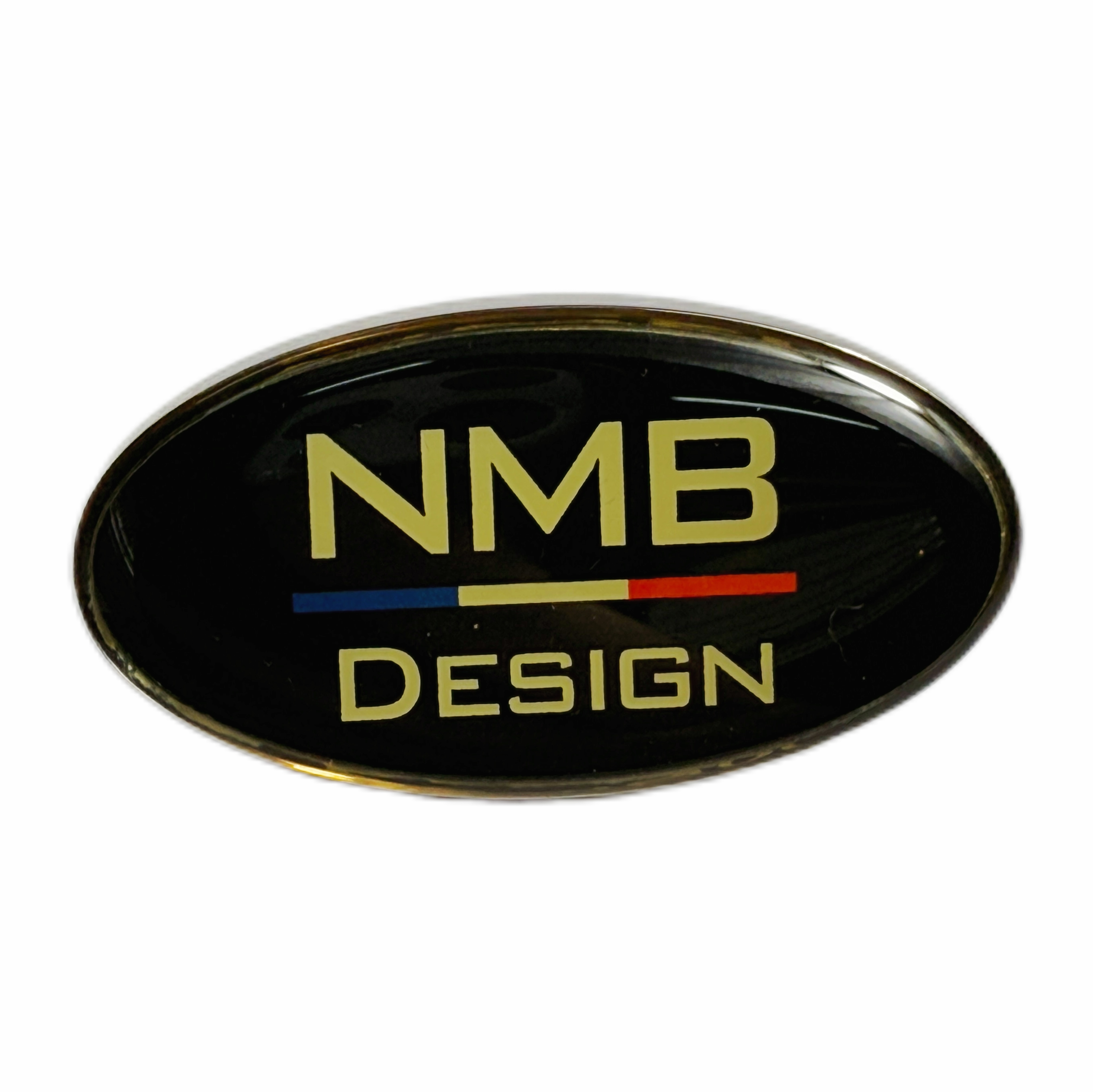 Durable 3D Logo Label Printing Clear Epoxy Resin Domed Packing Stickers Strong Adhesive