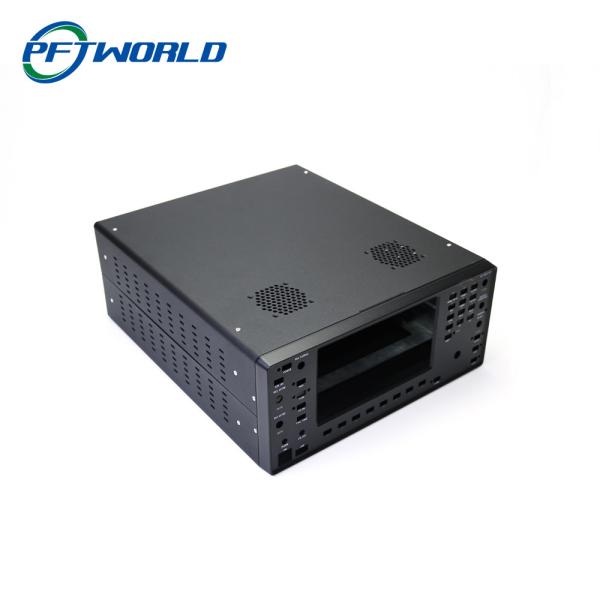 Обработка деталей из листов из нержавеющей стали