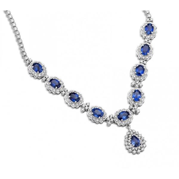 Synthetic Sapphire Al2O3 Blue Raw Gemstone Jewelry Industry High Hardness Exquisite Craftsmanship