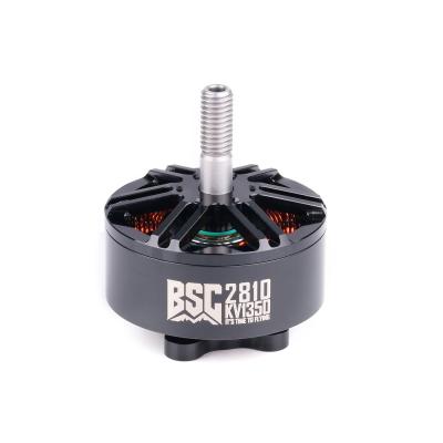 BSC 2810 FPV de motor a corrente contínua sem escovas