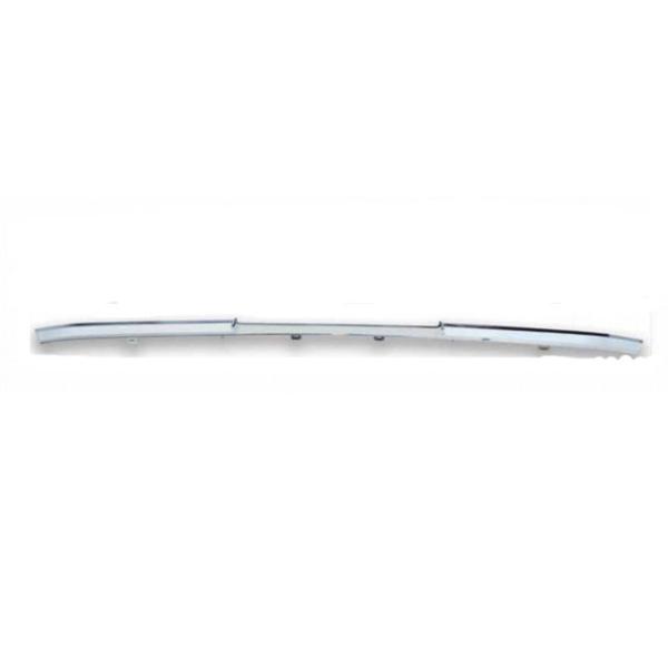Front Bumper Chrome for LC300 2022 Lower Body Screen Glitter Bumper Retrofit/Upgrade