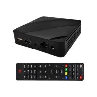 Boîte d'Iptv de courant d'UDP RTP RTMP RTSP de HTTP HLS d'Unicast M3U de multicast pro