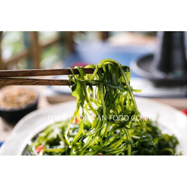 Nutritious Dry Sea Vegetable Kelp Sprouts with High Nutritional Value