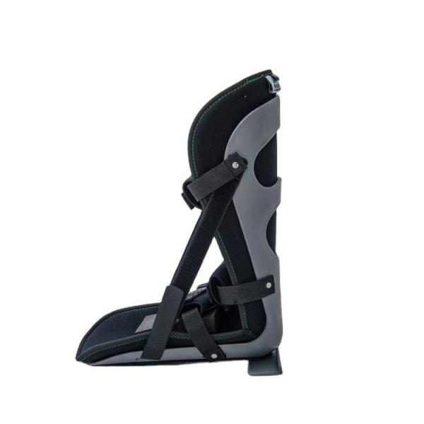 High quality cheap fracture boots multifunctional ankle support fracture walking boot orthosis