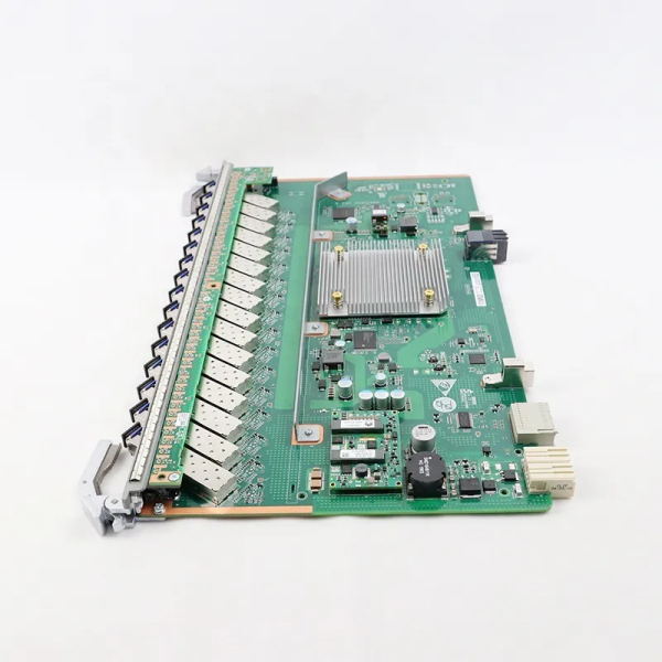 GPHF GPLF GPUF GPSF 16 Port GPON OLT Interface Board For SMARTAX Olt MA5800 X2 X7 X15 X17