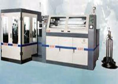 Complex Vacuum Table Type Oscillating Blade Contour Cutter For Memory Foam