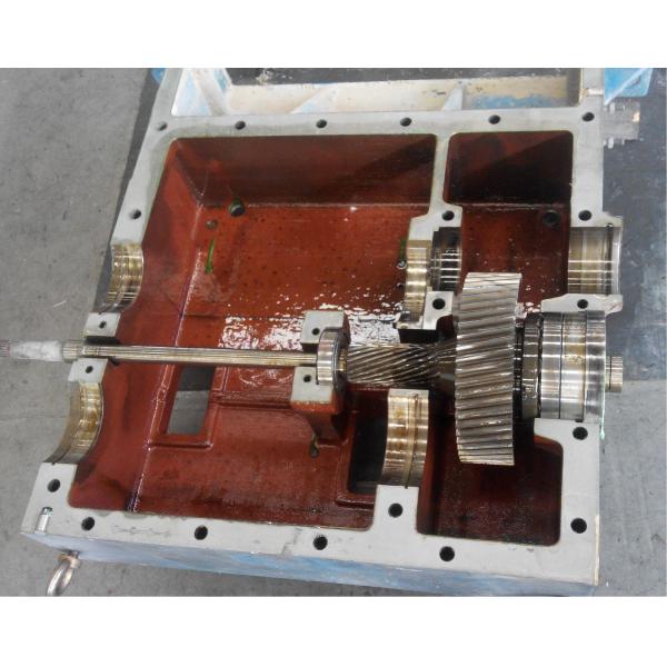 Ремонтное служба ремонта/коробки передач штрангпресса Коперион ЗСК51 гарантия 1 года