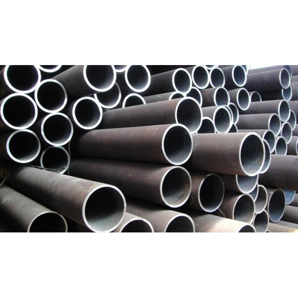 Большой диаметр 4 труба стали углерода безшовная с сертификатами API 5L/API 5CT/LR