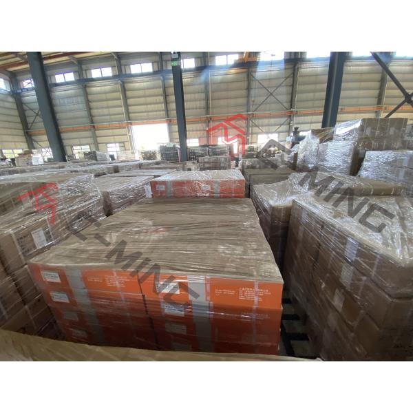 Chongming (Guangzhou) Auto Parts Co., Ltd