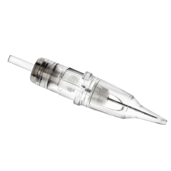 OEM Fast Ship High Quality Disposable Sterilized Membrane Tattoo Cartridge Needle