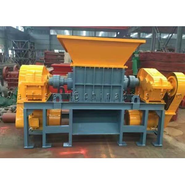 26 машинное оборудование шредера лезвия лезвий 60TPH 800mm гидравлическое