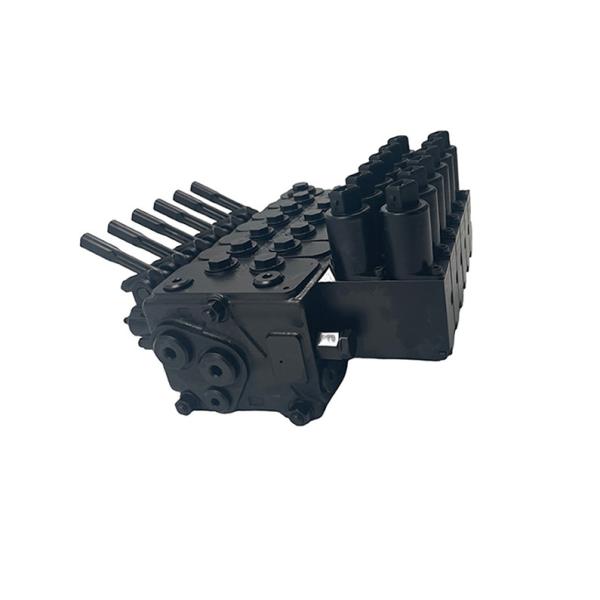DPX050/6 Hydraulic Proportional Valve for WALVOIL Proportional Directional Hydraulic