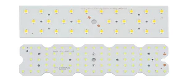 3000K-6500K LED PCB Module 30W-60W For LED High Bay Light