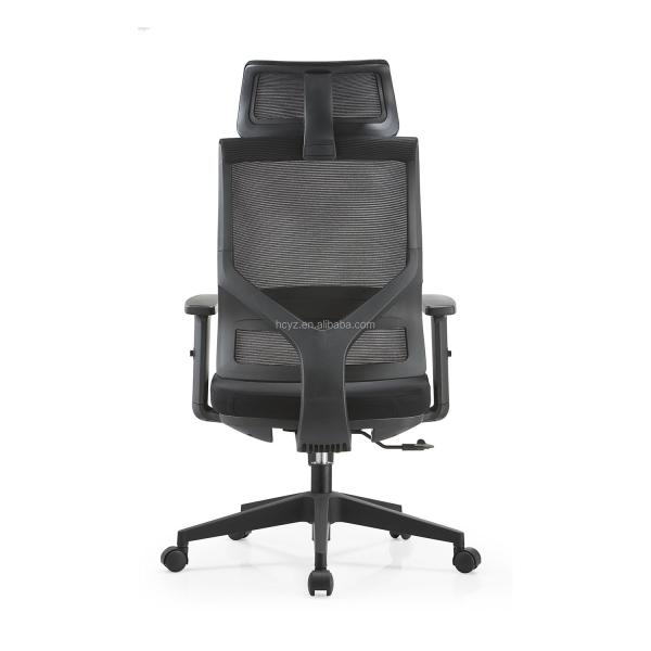 Customize Direct Mesh High Back Computer Chairs Ergonomic Swivel Office Chairs OEM ODM