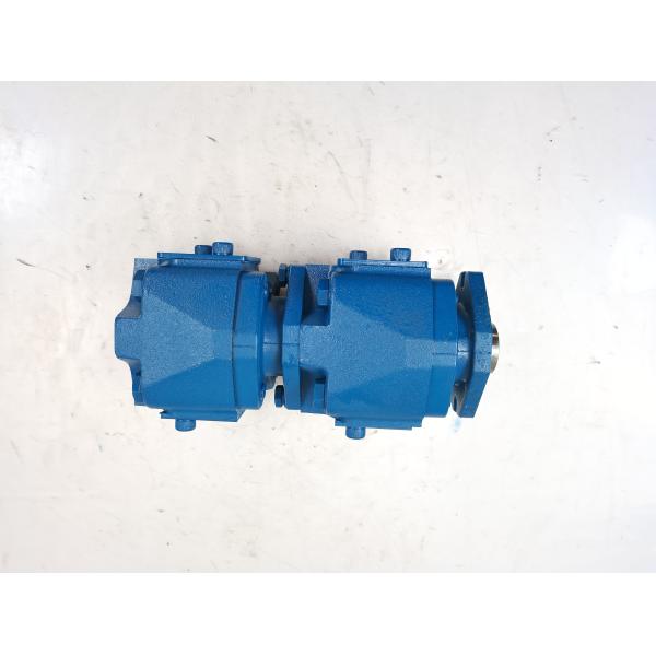 UCHIDA GPPO High-Pressure Gear Pump LPL30WLTB16AL-21 1 Year Warranty