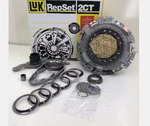 OEM Clutch Kit LUK 60200060 For Ford