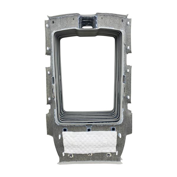 Custom Automotive Motorcycle CNC Machining Parts with Tolerance 0.01 and MOQ 1 Pcs ISO9001:2015 Certified
