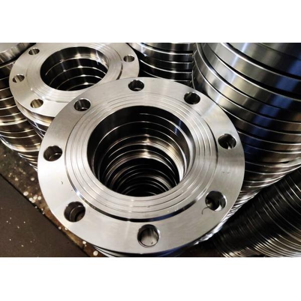 F347 A182 ASME B16.5 Stainless Steel Pipe Flange