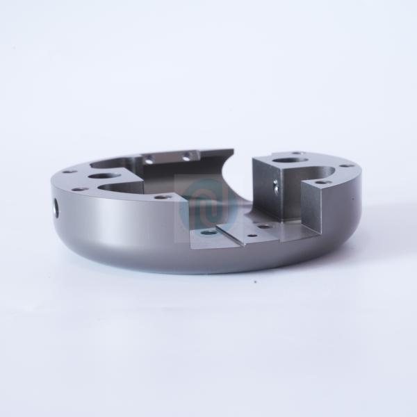 GT5250 Cutter Replacement Parts 55592001 Bowl Presserfoot S-93-5