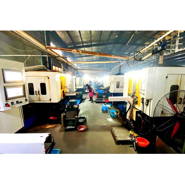 ZHANGJIAGANG FLAME MACHINERY CO.,LTD.