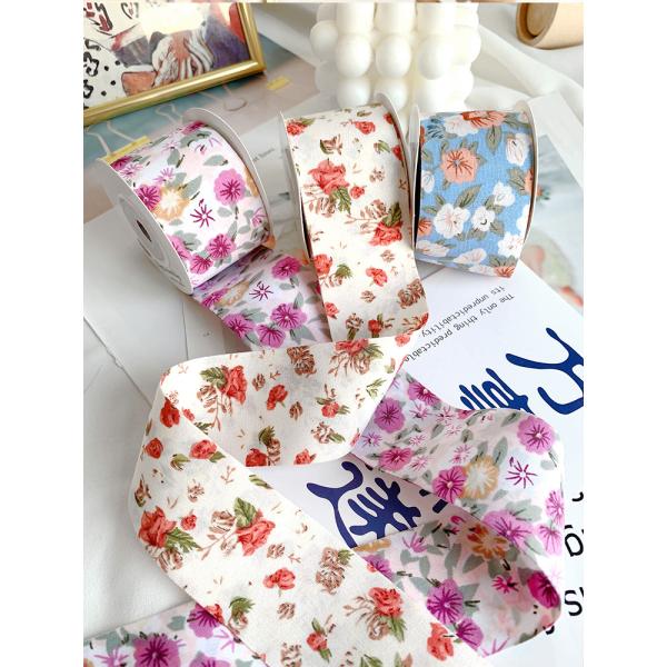 Персонализированная печатная лента 40 мм