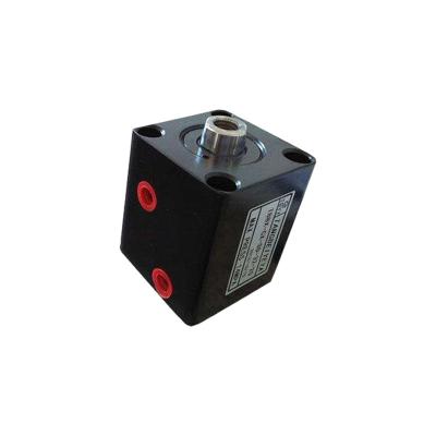 Compact Type Hydraulic Cylinder C6 Series Hydraulic Oil Cylinder JIS B 8354 Standard