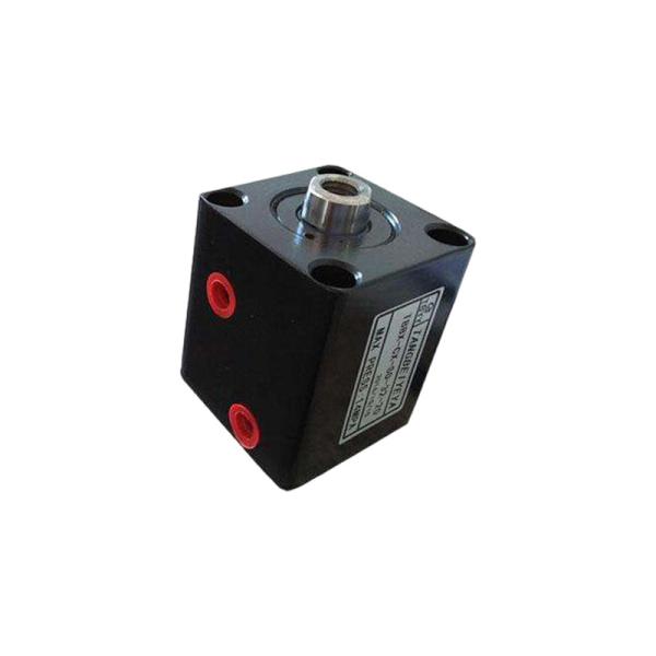 Compact Type Hydraulic Cylinder C6 Series Hydraulic Oil Cylinder JIS B 8354 Standard