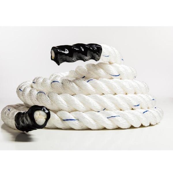 Gym Power Training Fighting Rope Sport Exercise Battle Ropes For Fitness Equipments