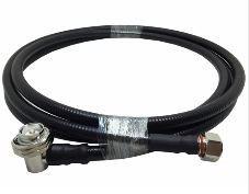 HCAHY(Z)-50-9 Jumper Cable IP68 RoHS Super Flexible