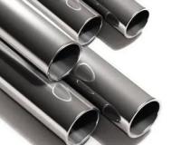 High Precision Pressure Seamless Steel Barrel Pipe Tubes Chrome Moly Steel for High-Pressure Shooting