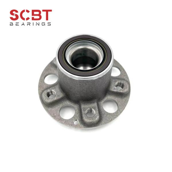 A2043300625 2043300425 A2043300425 2043300625 Front Wheel Hub Bearing in Auto Parts Use for Benz With High Quality
