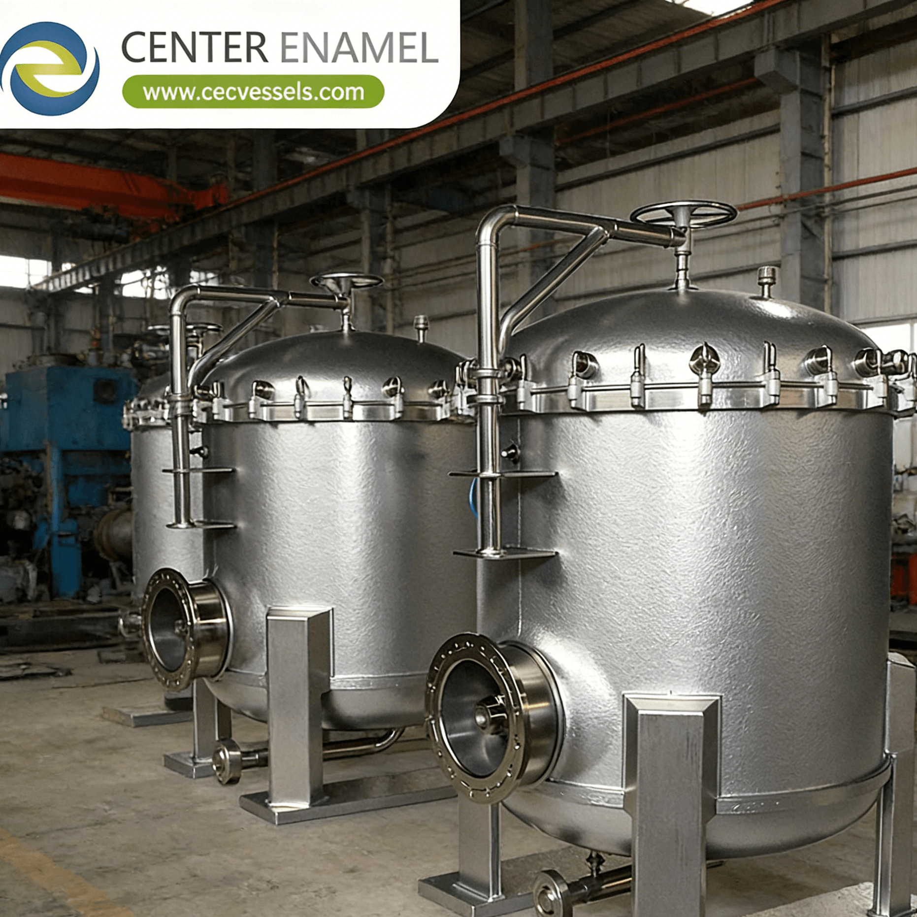 Leading Chemical Reactor Manufacturers in China: A B2B Engineering Procurement