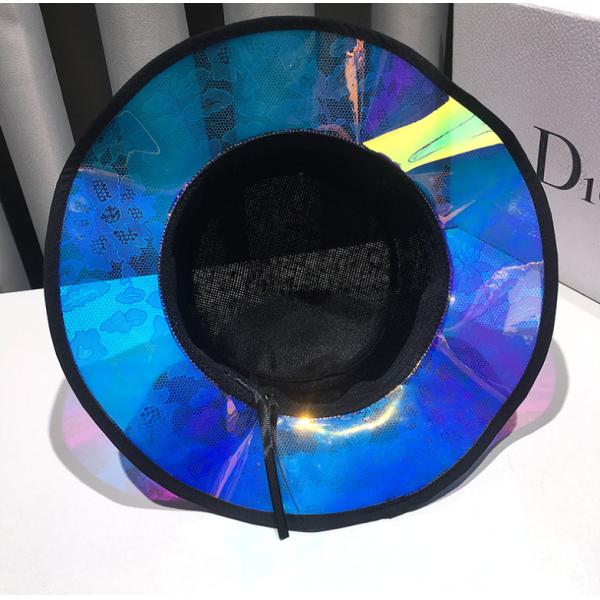 Iridescent 85A Translucent TPU Fabric