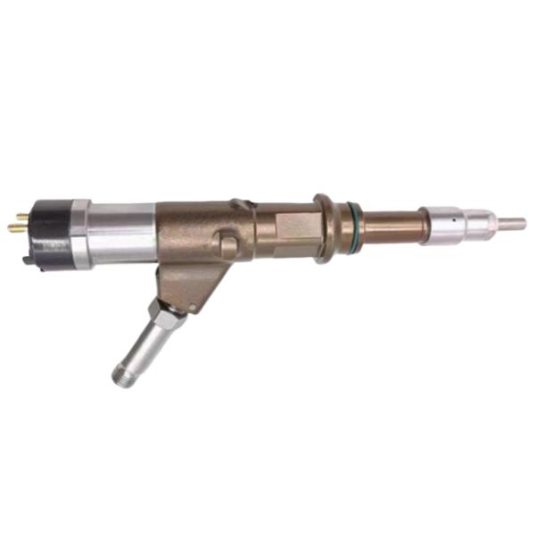 Инжектор дизельного топлива Инжектор топлива для железнодорожного транспорта 4307475 5461710 5572006 5491515 5491661 5491531 4384786