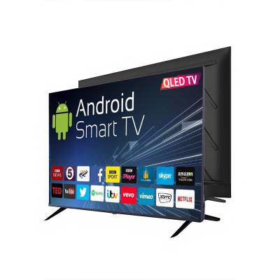 32inch 65inch Frameless UHD 4K Screen Smart TV Android Led Qled Tv Oled Tv