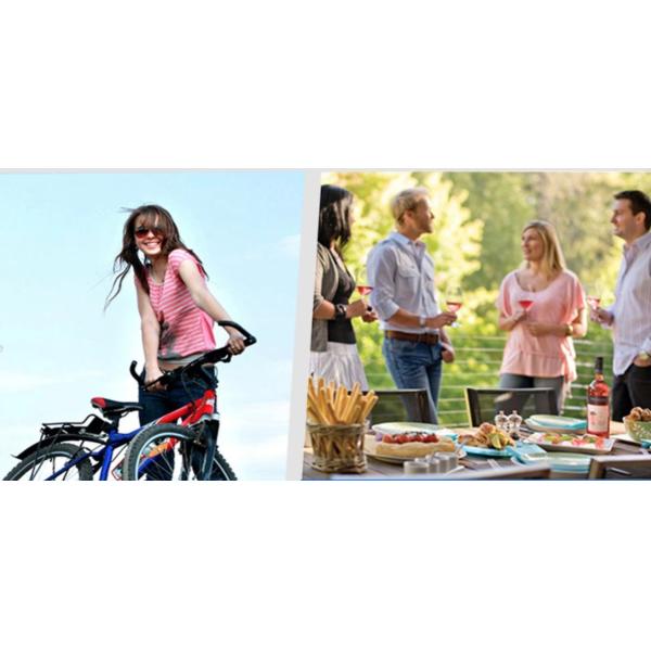 ХДПЭ бутылки 500МЛ на открытом воздухе творческого спорта выпивая пластиковый покрасил склянку воды 6.5кс11.5кс20км