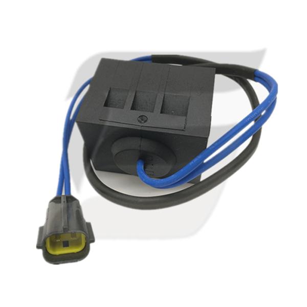 12V 24V Solenoid Valve Coil