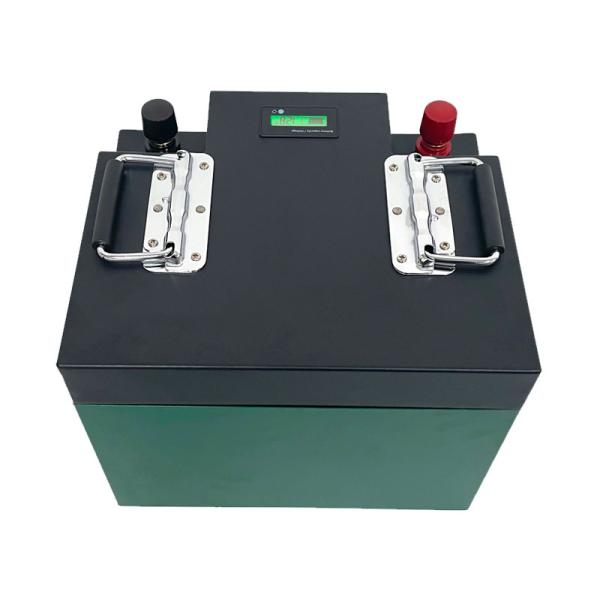 Car 12v 200ah Marine Battery LiFePO4 Storage Deep Cycle Marine Batteries