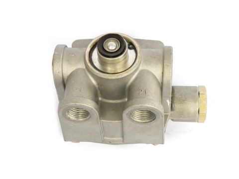 59530-KS270 Quick Release Valve Assembly For JAC